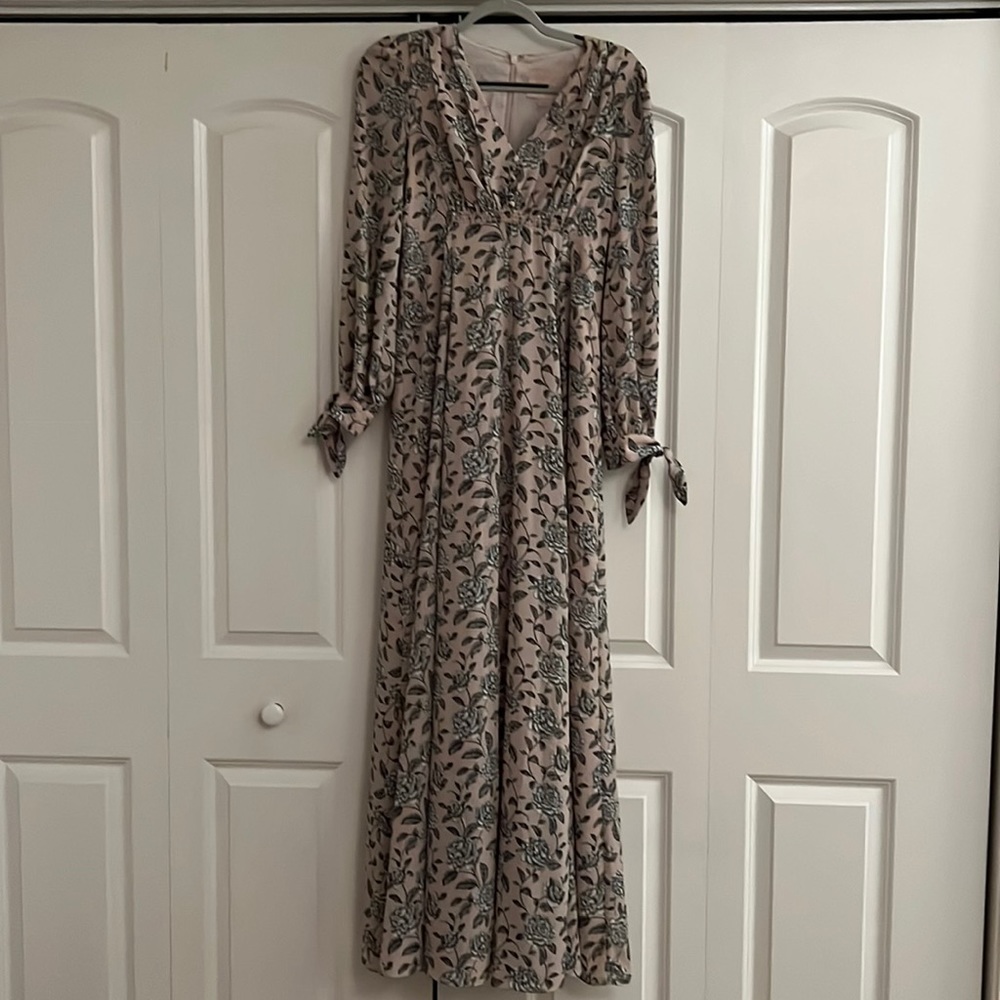 EUC Gal Meets Glam Florence